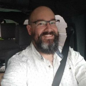 Meet your Posher, Justin